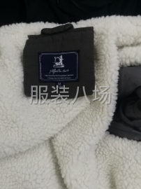 undefined - 单夹克，里布加羊羔毛 - 图5