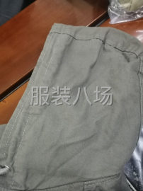 undefined - 单夹克，里布加羊羔毛 - 图2