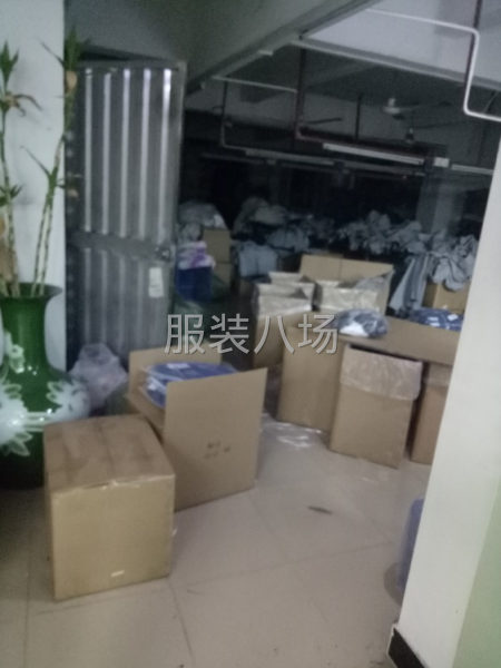 小作坊接针织加工-第1张图片