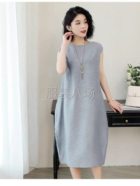 千衣千寻服装加工厂-第5张图片