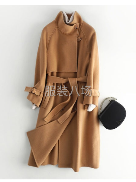 千衣千寻服装加工厂-第1张图片