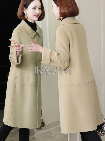 千衣千寻服装加工厂-第3张图片
