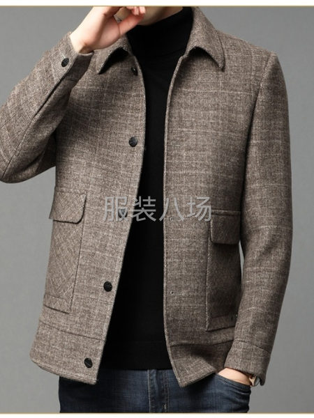 千衣千寻服装加工厂-第2张图片