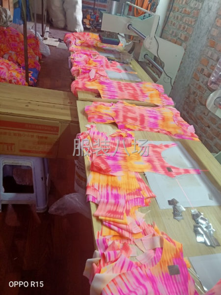 轉移印花尋找長期合作工廠-第3張圖片