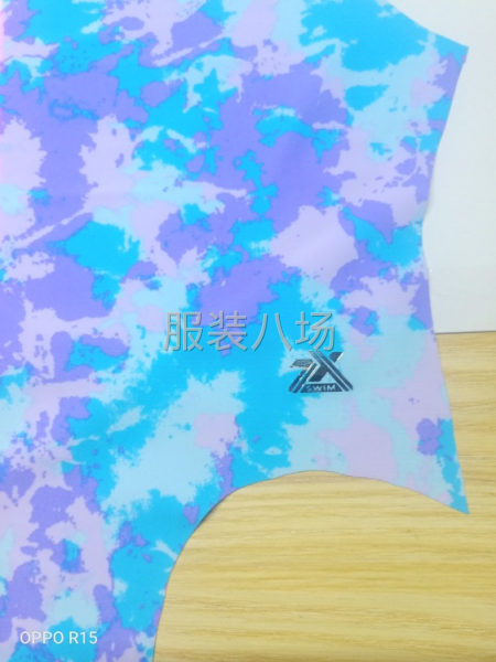 轉移印花尋找長期合作工廠-第1張圖片