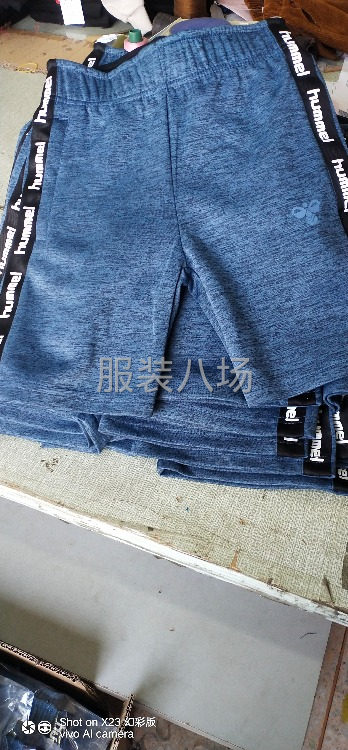 專業(yè)加工針織素織褲子-第1張圖片