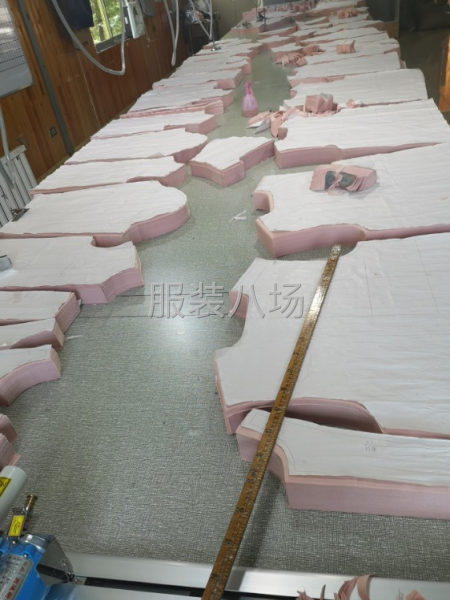 我公司生產力強大承接棉衣，羽絨服，茄克，褲裝，襯衣，沙灘褲…-第3張圖片