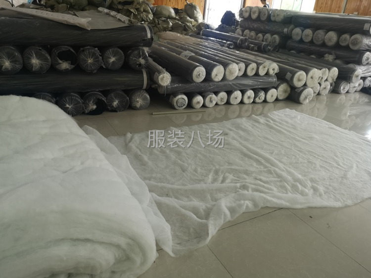 我公司生產力強大承接棉衣，羽絨服，茄克，褲裝，襯衣，沙灘褲…-第6張圖片