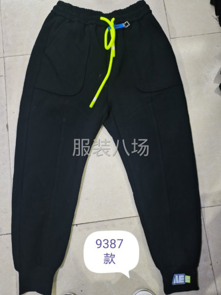 褲子外發長期合作，貨源保證！-第1張圖片
