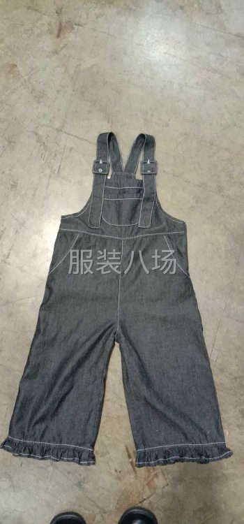 寻求童装加工厂-第1张图片