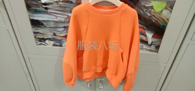 寻求童装加工厂-第2张图片