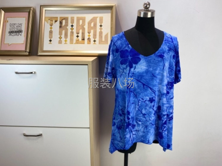 上海针织服装厂招临时工 不压工资做的好年后可做 单子充足-第1张图片