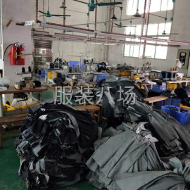 undefined - 佛山牛仔制衣厂家诚寻订单，欢迎来图来样定制 - 图2
