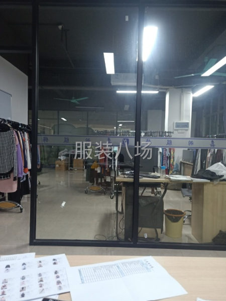 工廠招聘招做過卓天商務希音單的裁床主管一名，辦公室文員一名，-第1張圖片