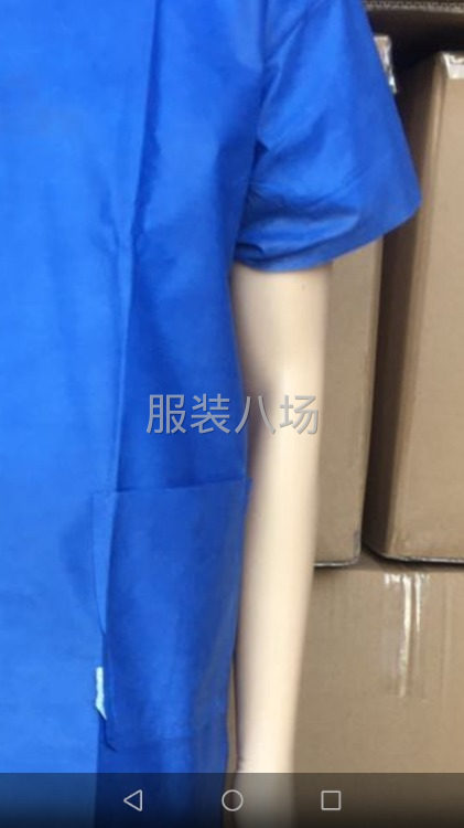 天門大量裁片外發，有意聯系-第1張圖片