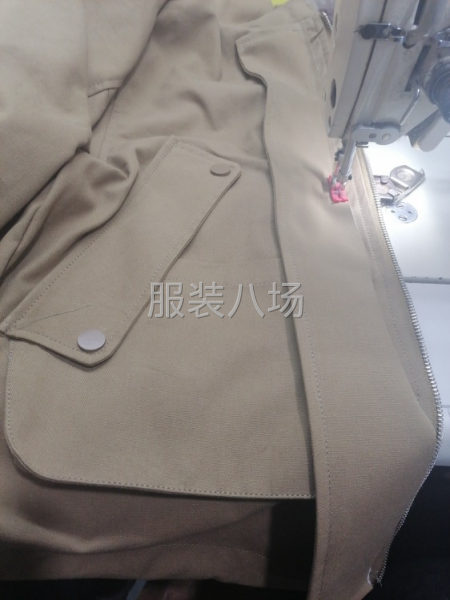 急招车工临时工一名。-第2张图片