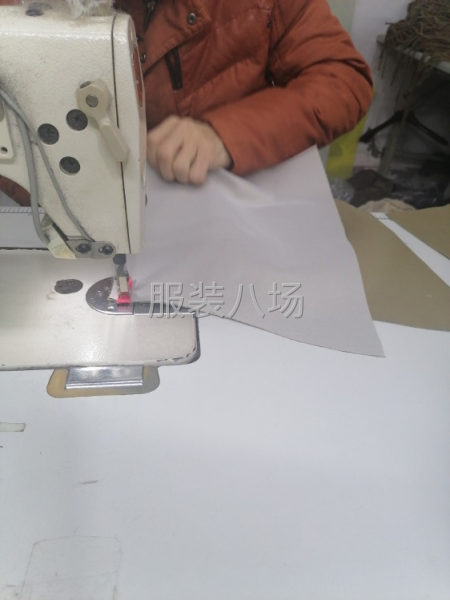 急招车工临时工一名。-第1张图片