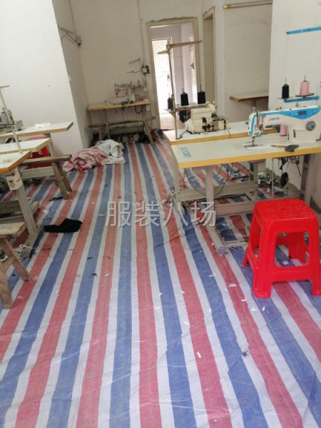 针织内衣为主，针织衣服为主，什么衣服都可以做-第1张图片