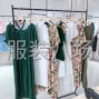 广州周边 - 收库存服装尾货面料