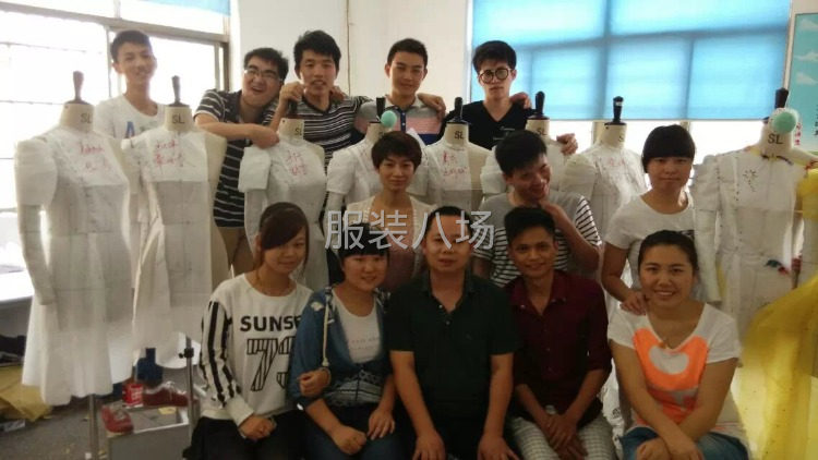 服装制版(CAD)培训-第6张图片