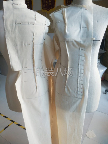 服装制版(CAD)培训-第8张图片