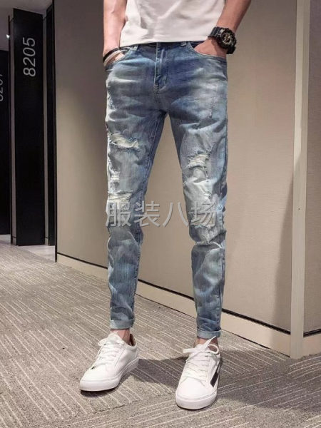 专业承接牛仔全品类加工包工包料 自家工厂不是炒单 欢迎来电-第3张图片