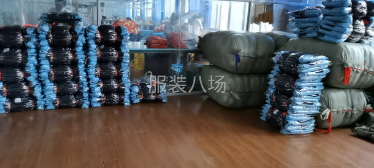 长期做工作服-第1张图片