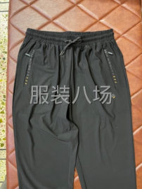 undefined - 本厂长期生产简单运动裤，大量货源，厂址交通方便，有意者联系。 - 图1