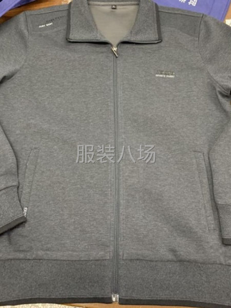 休闲运动服饰招聘！！！-第1张图片