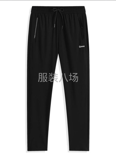 休闲运动服饰招聘！！！-第3张图片