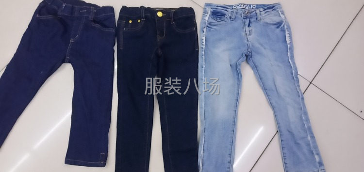 大量原单童装-第2张图片