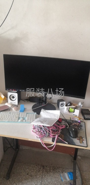 专业cad打板！读图仪输出唛架排料纸样切绘上门裁剪推刀-第1张图片
