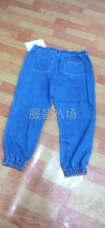大型服装厂寻求加工合作-第5张图片