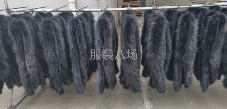 库存毛领回收-第2张图片