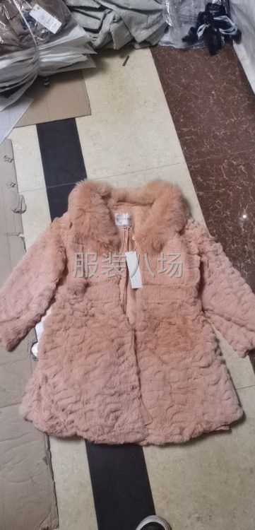 库存毛领皮草回收-第3张图片