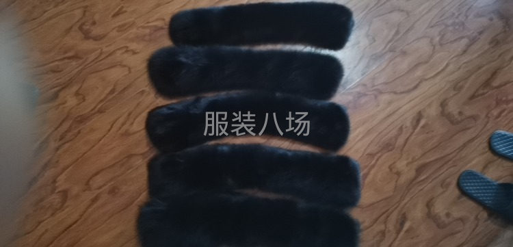 库存毛领皮草回收-第2张图片