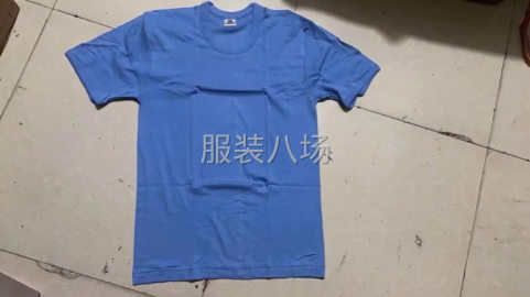 undefined - 12000纯棉体恤，便宜处理了，质量超级棒棒谁拿谁赚哦 - 图6