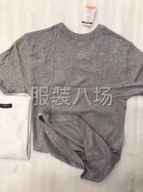 undefined - 12000纯棉体恤，便宜处理了，质量超级棒棒谁拿谁赚哦 - 图8