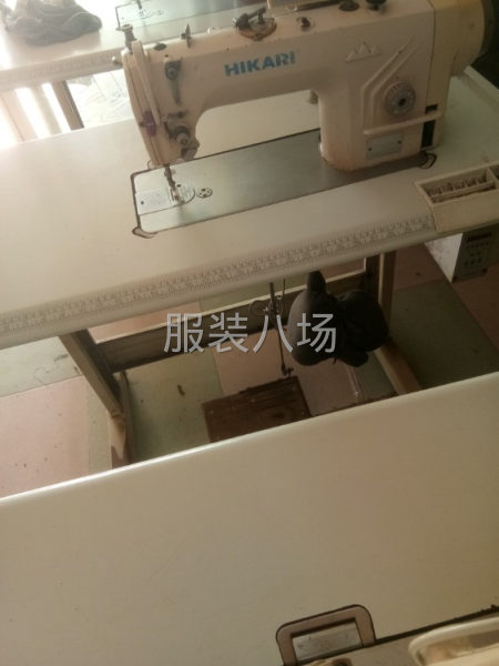 富山牌电脑平车转让-第2张图片