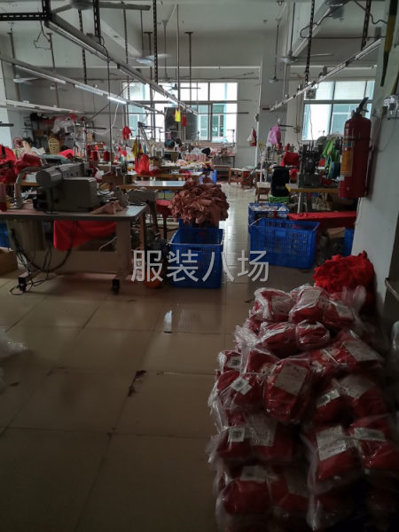专业针织服装，包工包料，价格合理，诚信合作，目前精做天猫哈衣-第1张图片
