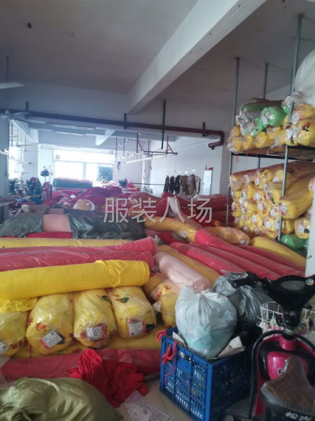 专业针织服装，包工包料，价格合理，诚信合作，目前精做天猫哈衣-第4张图片