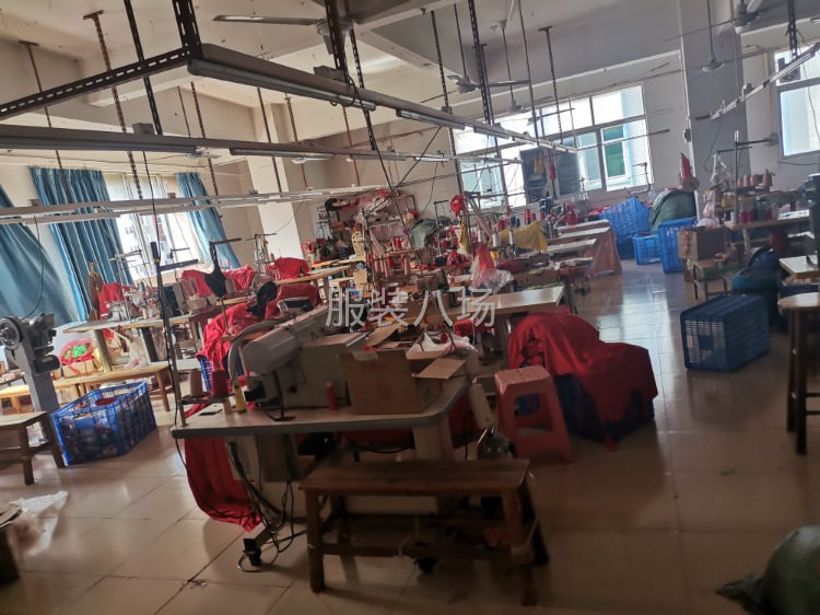 专业针织服装，包工包料，价格合理，诚信合作，目前精做天猫哈衣-第2张图片
