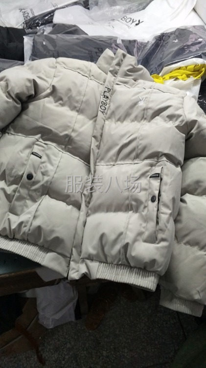 租房子做服装-第1张图片