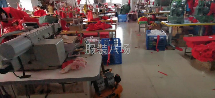 专业针织加工哈衣，爬服，裤子，合作天猫，实体店档口，诚信合作-第3张图片