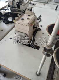 undefined - 台湾金轮拷边机出售 - 图2