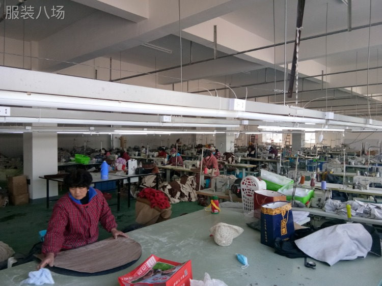 航锐纺织品制造有限公司诚招加工厂-第2张图片