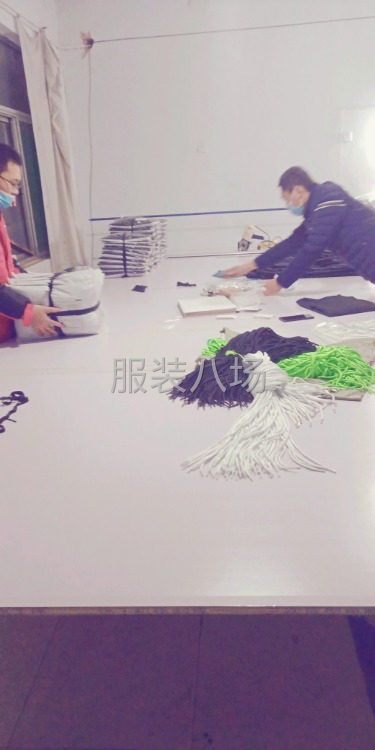 承接服装加工-第3张图片