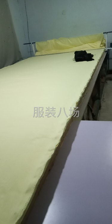 承接服装加工-第2张图片