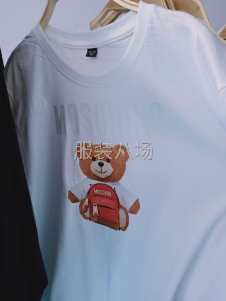 纯棉系列卫衣卫裤，广告衫文化衫校服定制加工-第5张图片