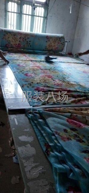 招工，小包边绒四件套。-第5张图片